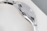 Datejust 41 'Azzuro Blue Dial - Oyster'