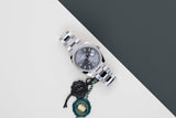 Datejust 41 'Slate Dial - Oyster'