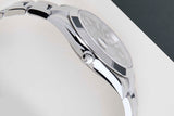 Datejust 41 'Slate Dial - Oyster'