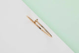 Juste Un Clou Bracelet Small - Yellow Gold - Size 17 - B&P