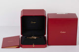 Juste Un Clou Bracelet Small - Yellow Gold - Size 17 - B&P