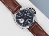 Luminor GMT Automatic 'Black Dial'