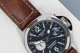 Luminor GMT Automatic 'Black Dial'