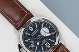 Luminor GMT Automatic 'Black Dial'