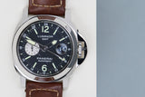 Luminor GMT Automatic 'Black Dial'