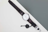 Portugieser 'Silver Dial'