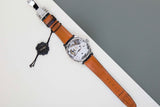 Portugieser 'Silver Dial'