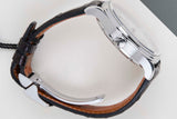 Portugieser 'Silver Dial'