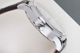 Portugieser 'Silver Dial'