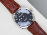 Radiomir Black Seal 'Black Dial'