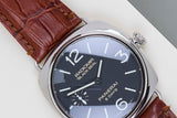 Radiomir Black Seal 'Black Dial'