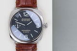 Radiomir Black Seal 'Black Dial'