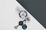 Daytona 'White Dial - Panda'
