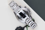 Daytona 'White Dial - Panda'