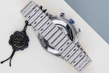 Super Chronomat 44 'Blue Dial'