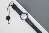 Submersible Luna Rossa 'White Dial'