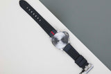Submersible Luna Rossa 'White Dial'
