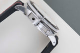 Submersible Luna Rossa 'White Dial'