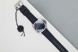 Luminor Marina 'Grigio Roccia - Black Dial'