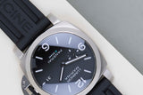 Luminor Marina 'Grigio Roccia - Black Dial'