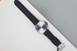 Luminor Marina 'Grigio Roccia - Black Dial'