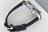 Luminor Marina 'Grigio Roccia - Black Dial'