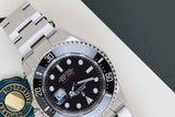 Sea-Dweller 'Single Red - MK II'