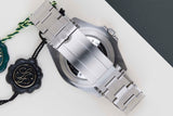 Sea-Dweller 'Single Red - MK II'