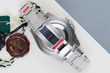 GMT Master II 'Black Chromalight Dial - NOS'