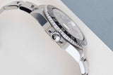 GMT Master II 'Black Chromalight Dial - NOS'