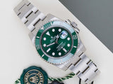 Submariner Date 'Hulk - NOS'