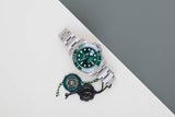 Submariner Date 'Hulk - NOS'