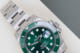 Submariner Date 'Hulk - NOS'