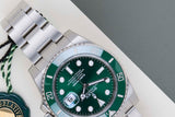 Submariner Date 'Hulk - NOS'