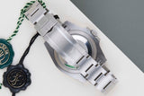 Submariner Date 'Hulk - NOS'