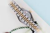 Rolex Datejust 26 'Champagne Diamond Jubilee Dial - Jubilee'