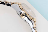 Rolex Datejust 26 'Champagne Diamond Jubilee Dial - Jubilee'