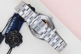 Vacheron Contstantin Overseas 'Red Dial'