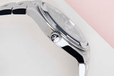 Vacheron Contstantin Overseas 'Red Dial'