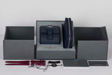 Vacheron Contstantin Overseas 'Red Dial'