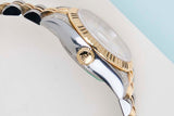 Datejust 26 'White Diamond Dial - Jubilee - NOS'