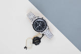 Speedmaster Moonwatch 'Sapphire'