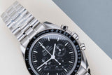 Speedmaster Moonwatch 'Sapphire'