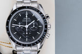 Speedmaster Moonwatch 'Sapphire'