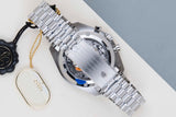 Speedmaster Moonwatch 'Sapphire'