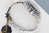 Speedmaster Moonwatch 'Sapphire'