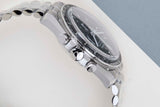 Speedmaster Moonwatch 'Sapphire'