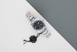 Black Bay Pro 'Black Dial'