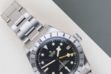Black Bay Pro 'Black Dial'