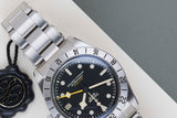 Black Bay Pro 'Black Dial'